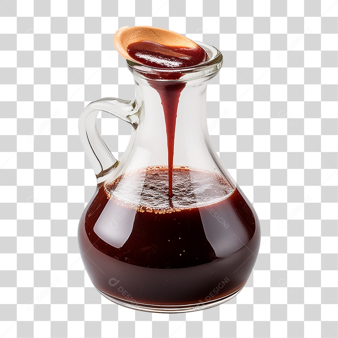 Molho Napolitano PNG Transparente