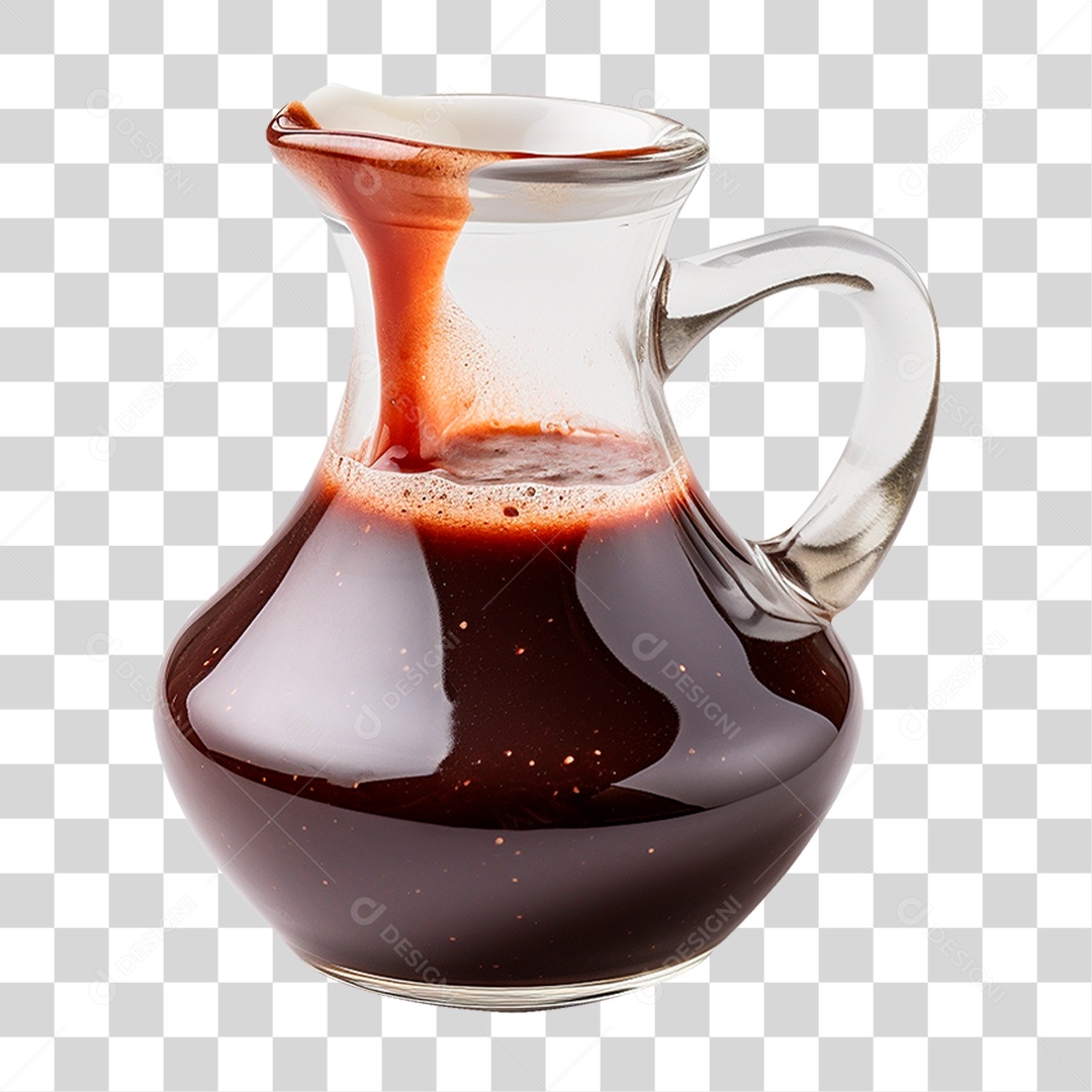 Molho Napolitano PNG Transparente