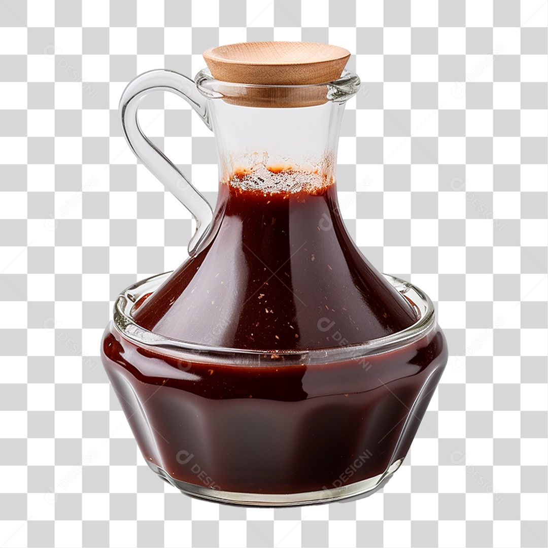 Molho Napolitano PNG Transparente