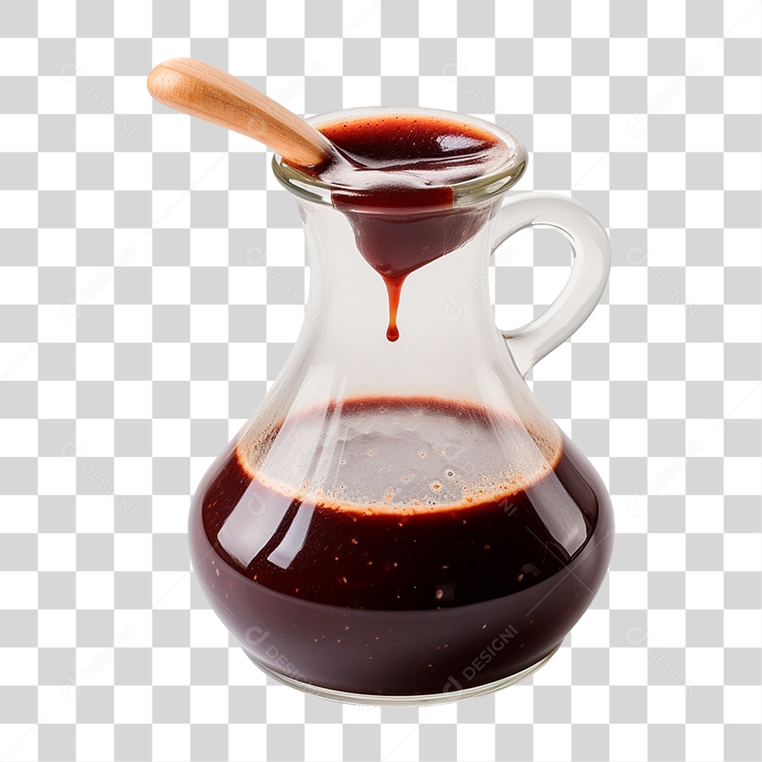 Molho Napolitano PNG Transparente