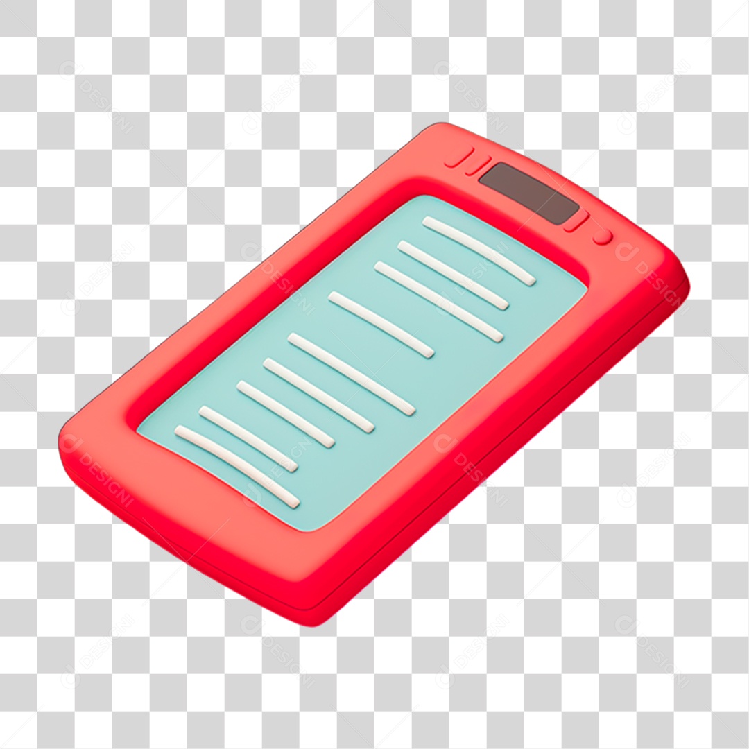 Lista PNG Transparente