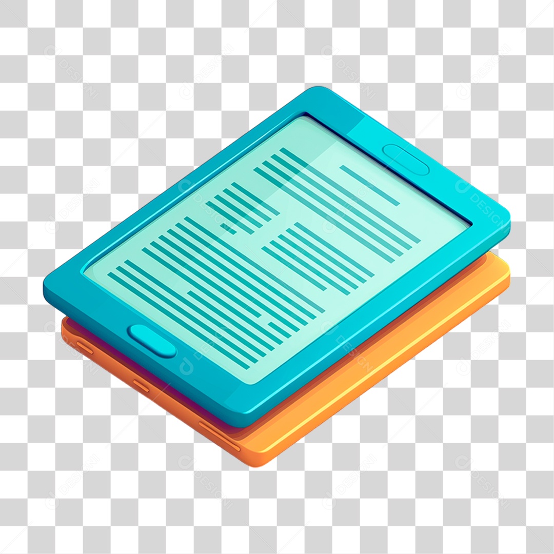 Lista PNG Transparente