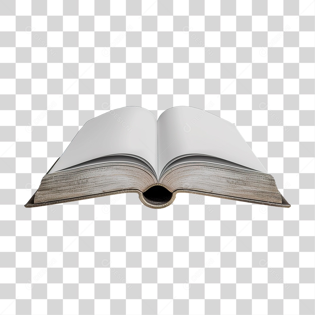 Livros PNG Transparente