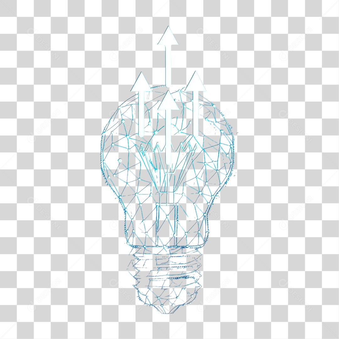 Luzes Natalina PNG Transparente