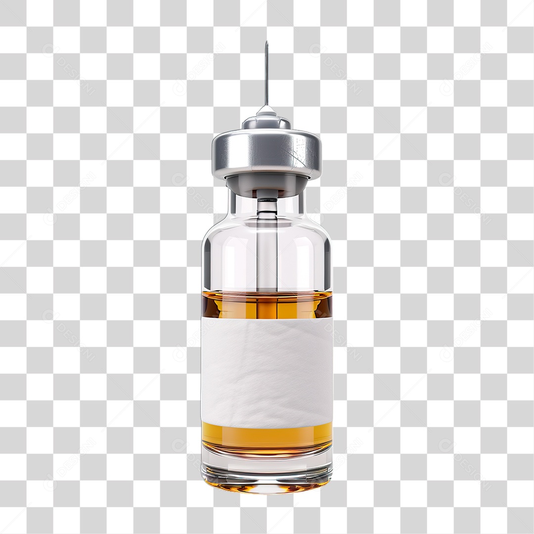 Ampola PNG Transparente