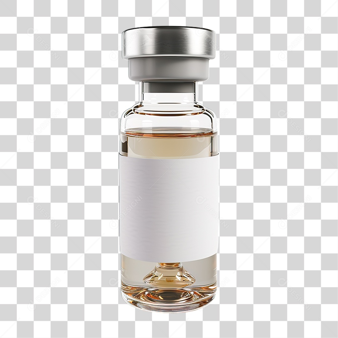 Ampola PNG Transparente