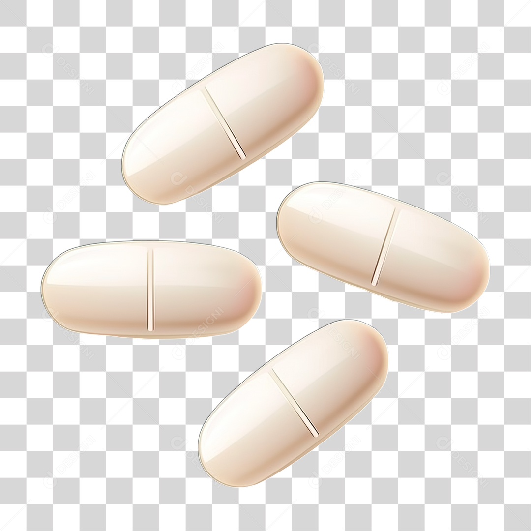 Remédios PNG Transparente