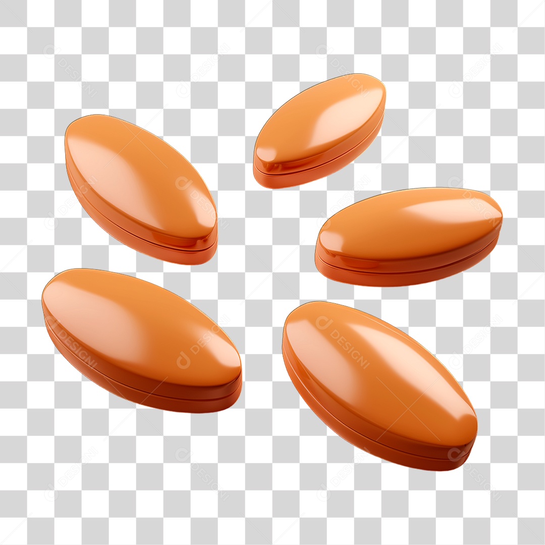 Remédios PNG Transparente