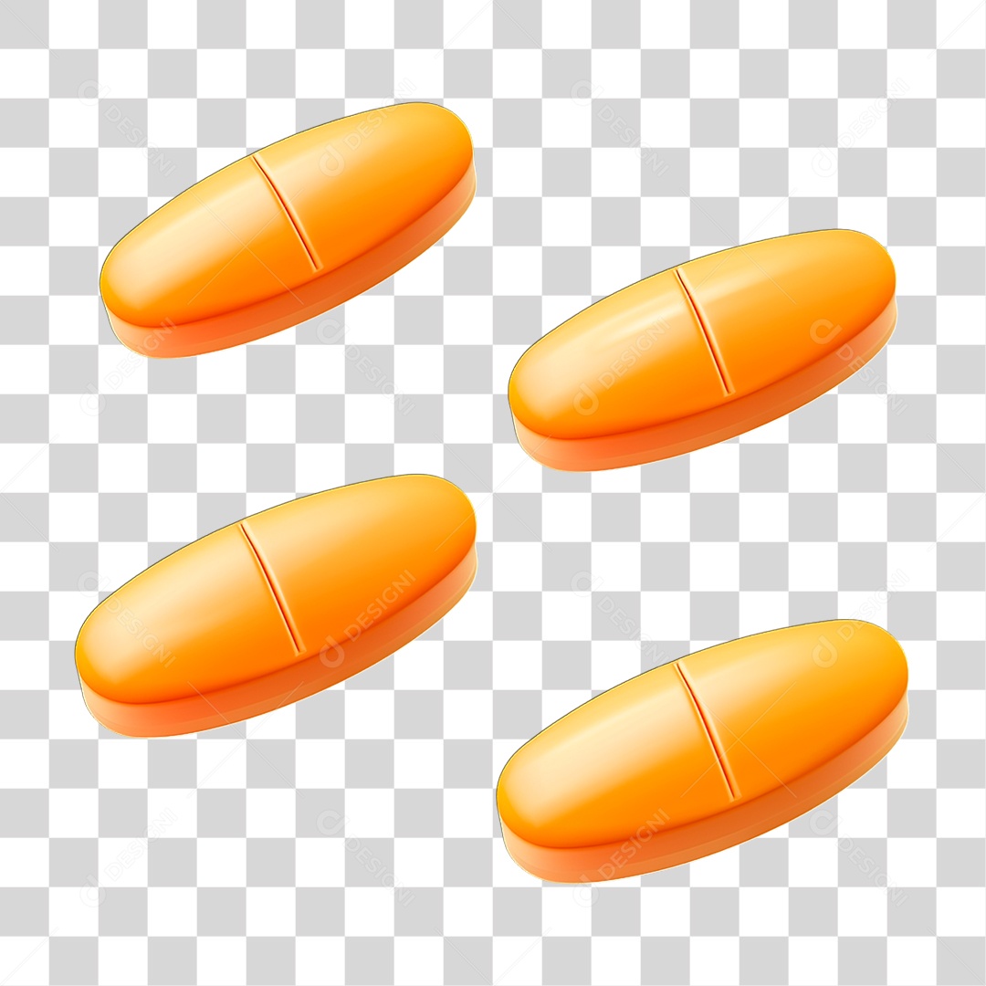 Remédios PNG Transparente