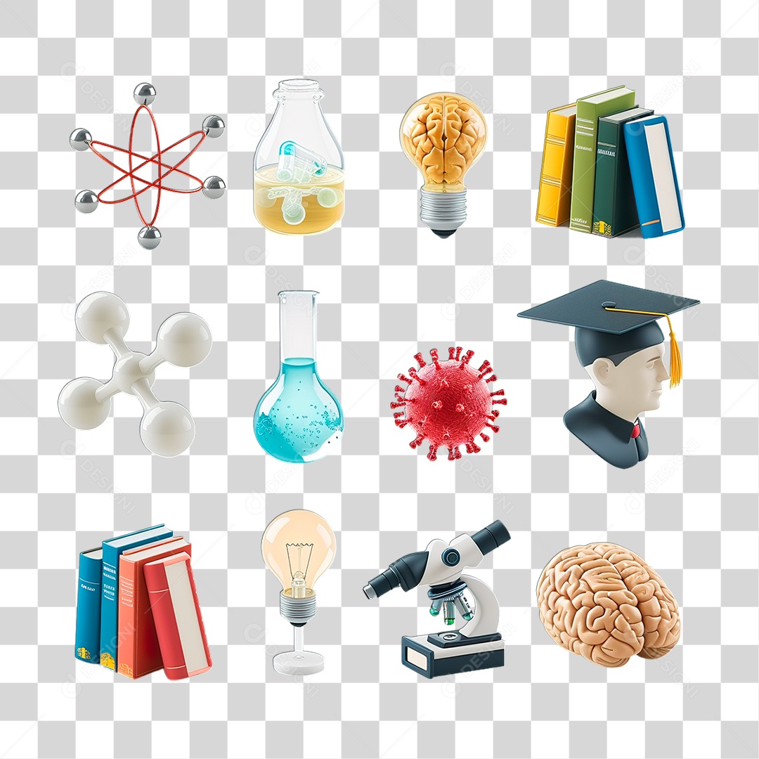 Formatura PNG Transparente