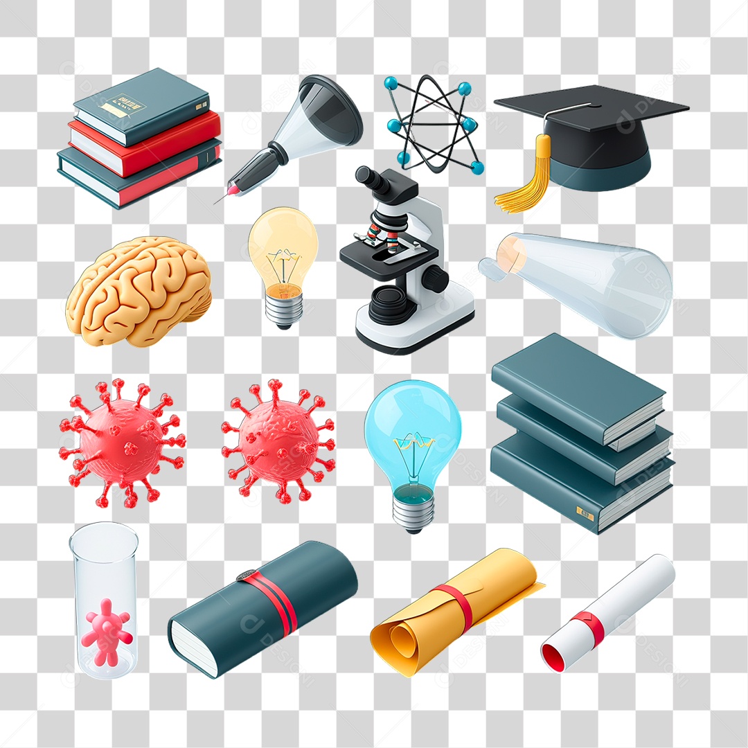 Formatura PNG Transparente