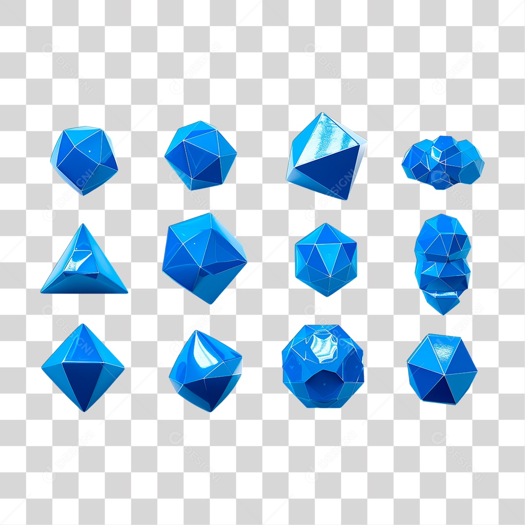 Elemento Decorativo PNG Transparente