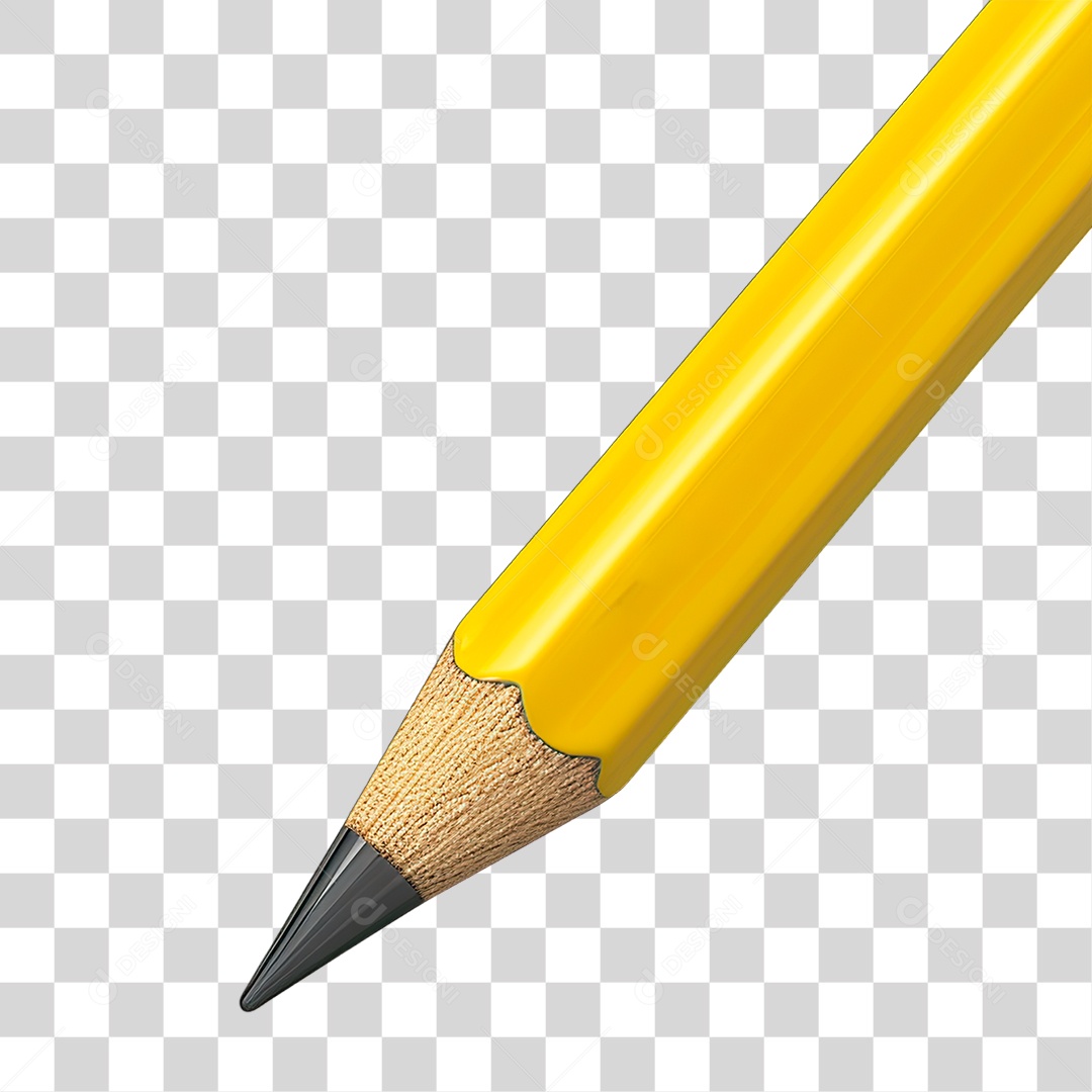 Lápis PNG Transparente