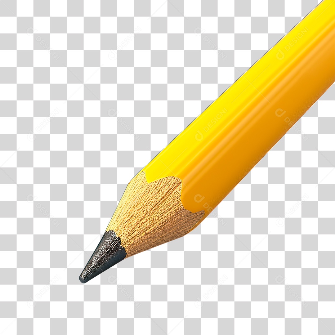 Lápis PNG Transparente