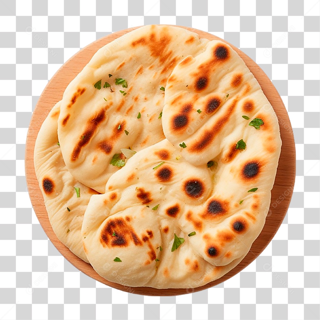 Panqueca PNG Transparente