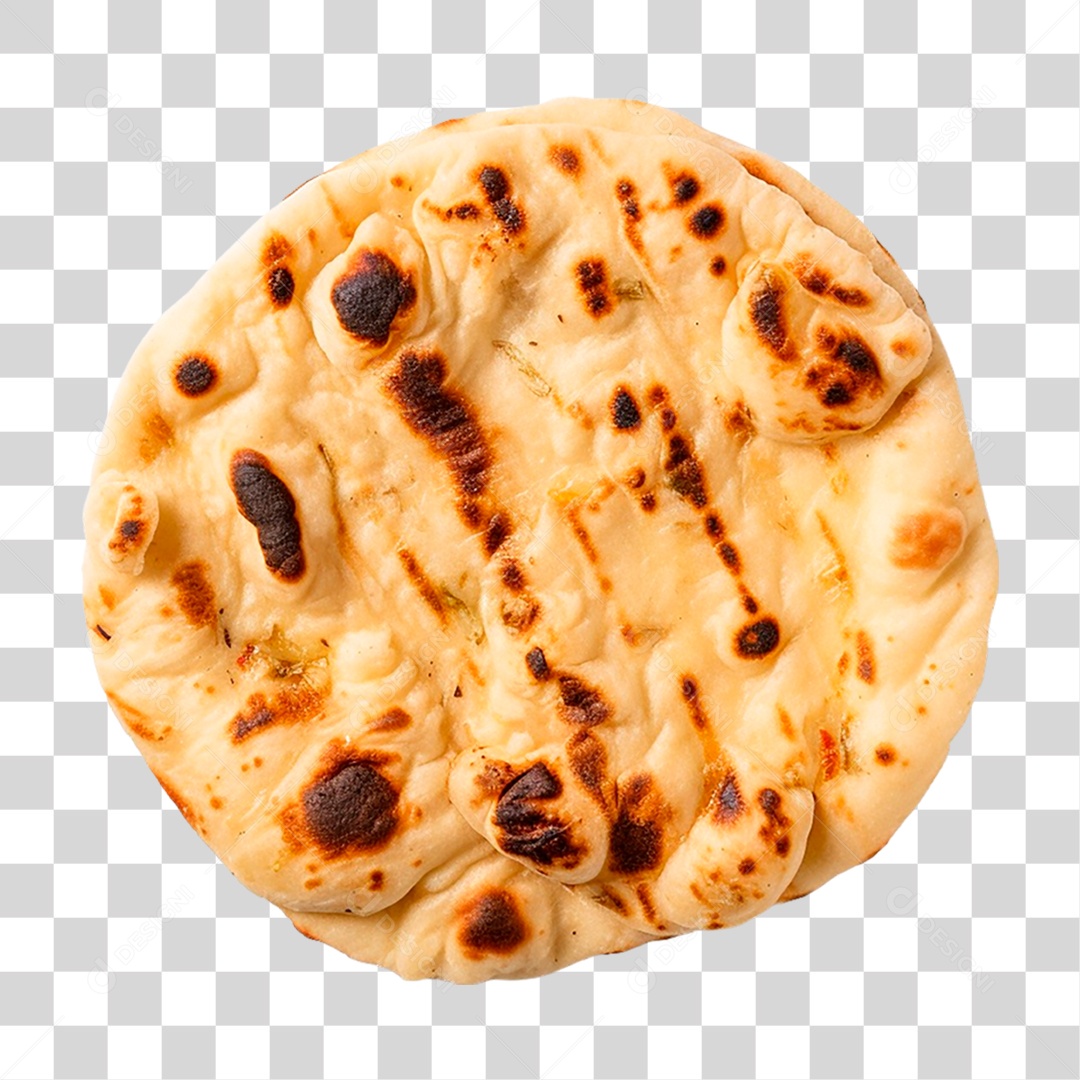 Panqueca PNG Transparente