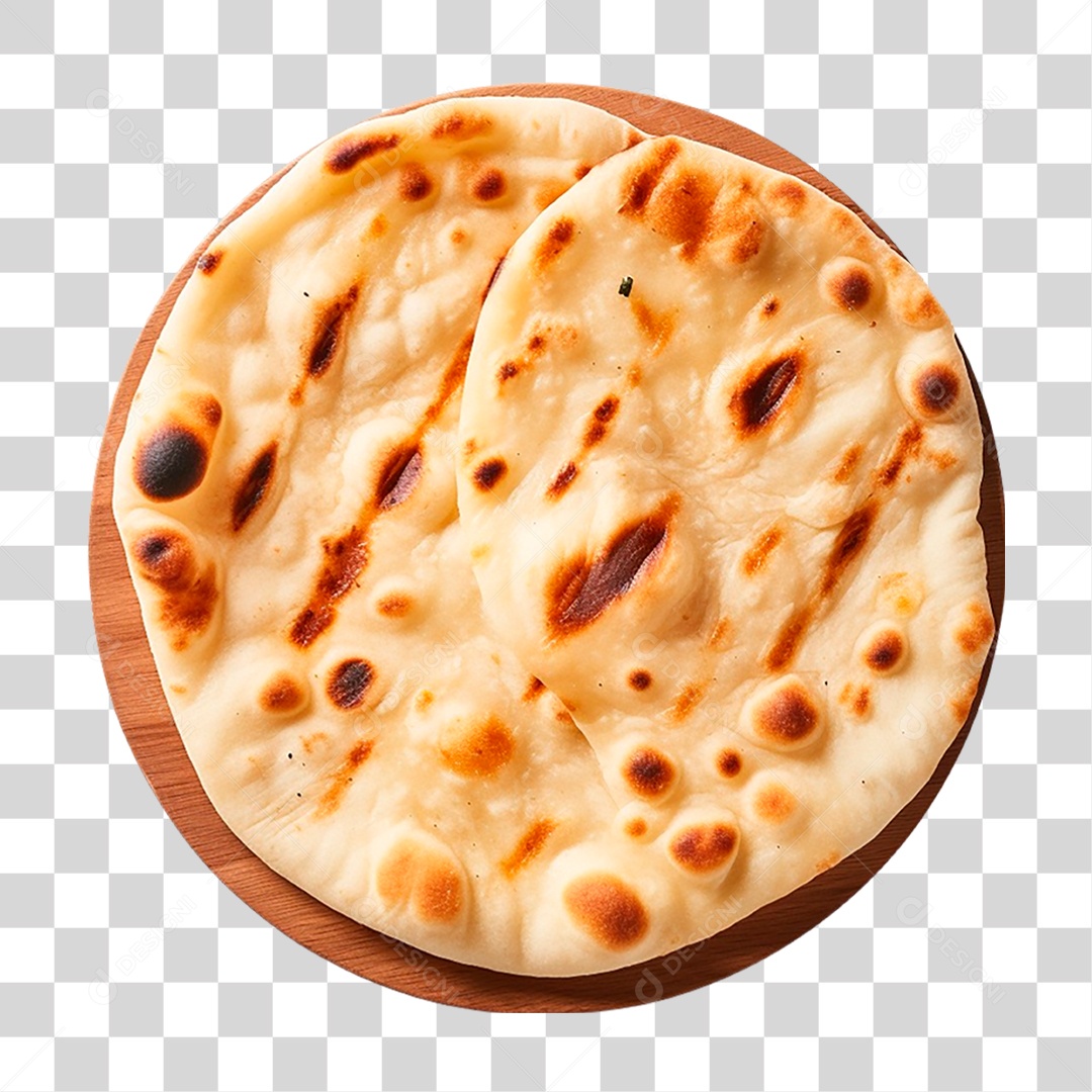 Panqueca PNG Transparente