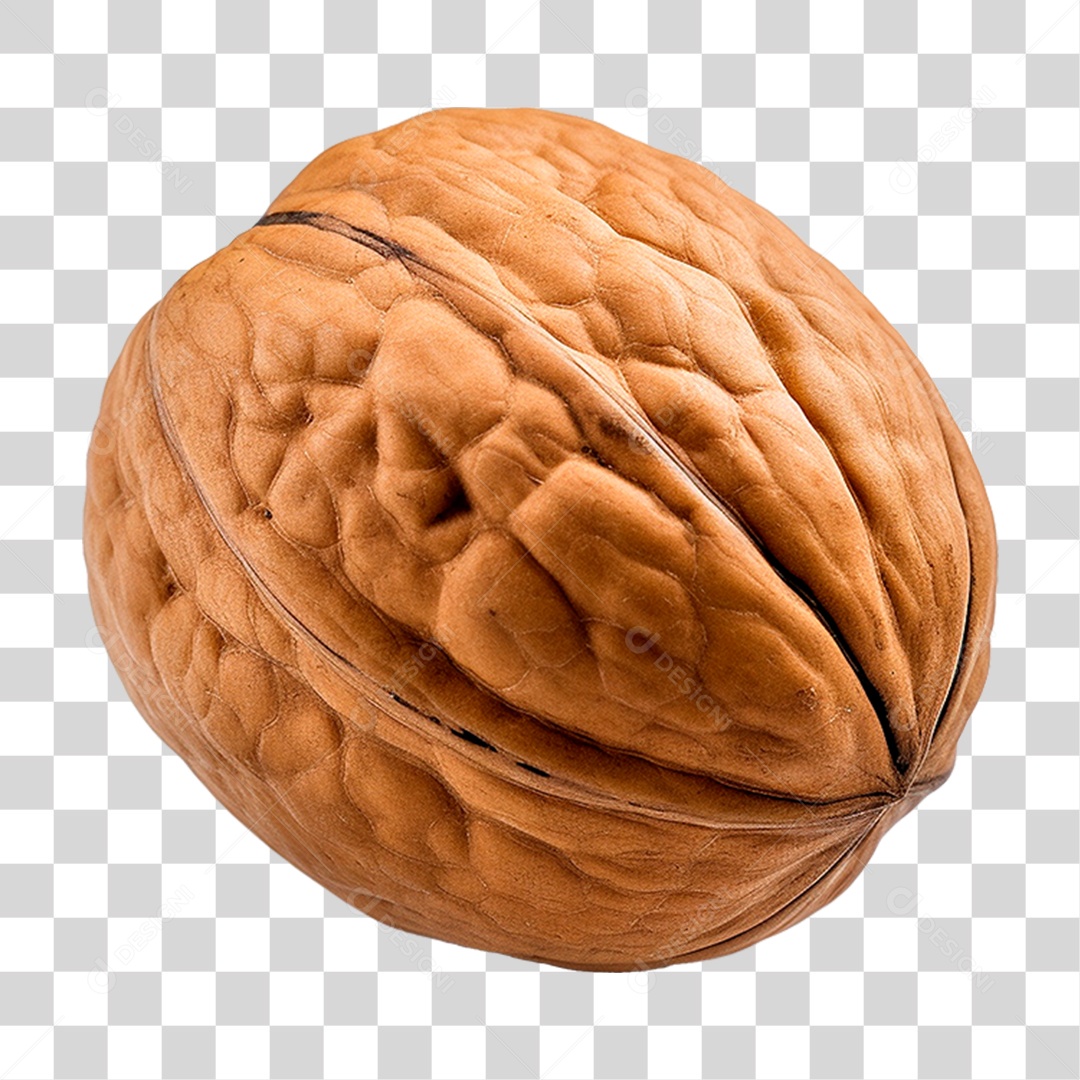 Nozes Pecã PNG Transparente