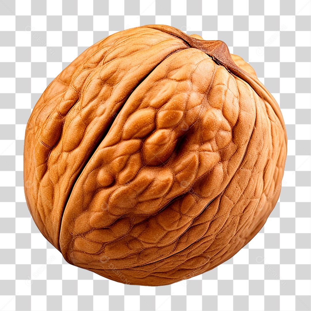 Nozes Pecã PNG Transparente