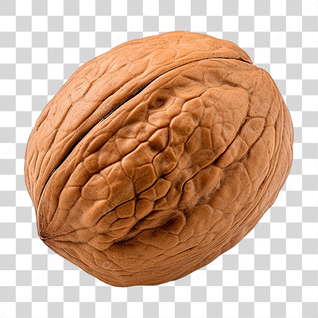 Nozes Pecã PNG Transparente