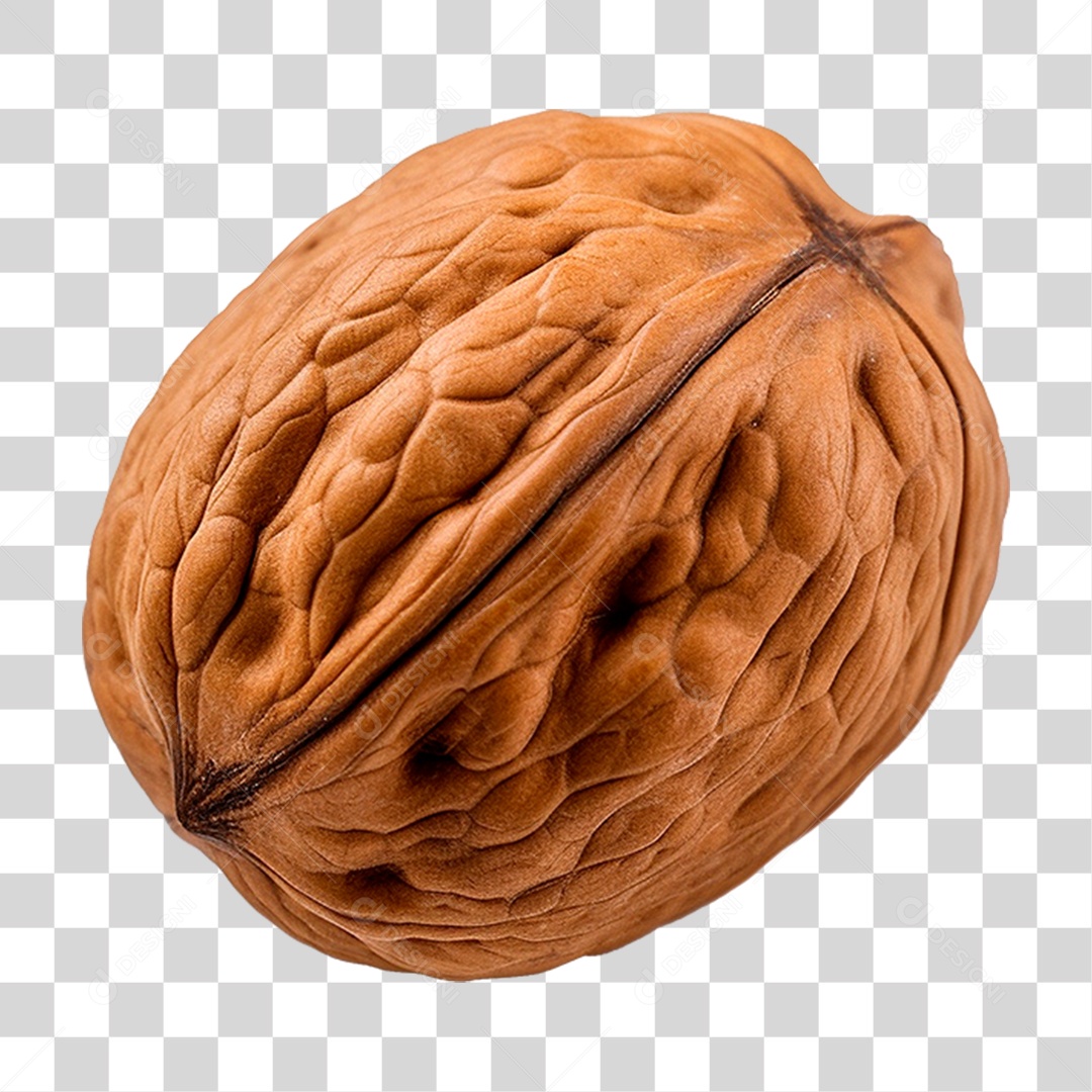 Nozes Pecã PNG Transparente