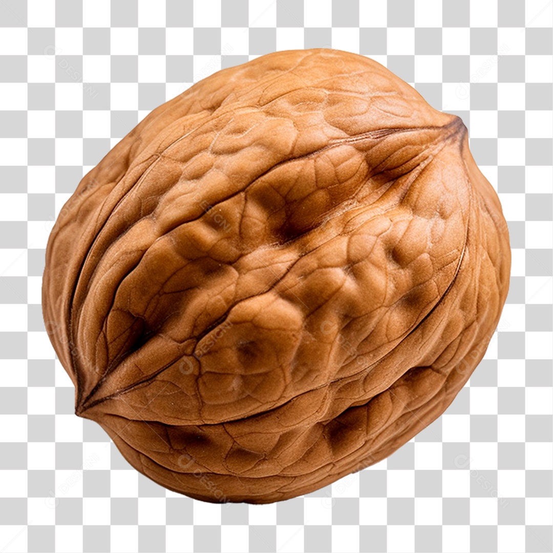 Nozes Pecã PNG Transparente