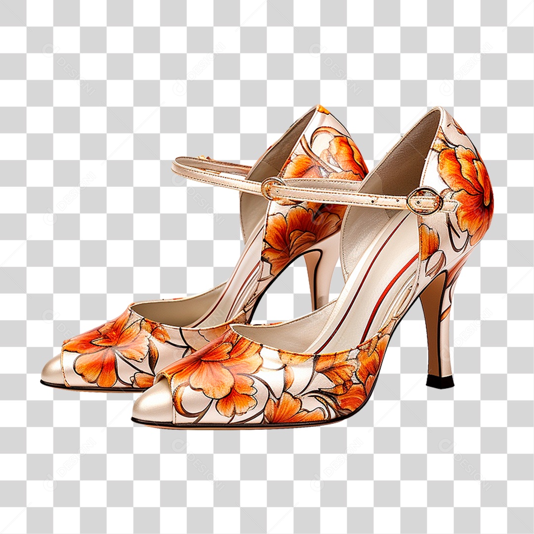 Par de Salto PNG Transparente