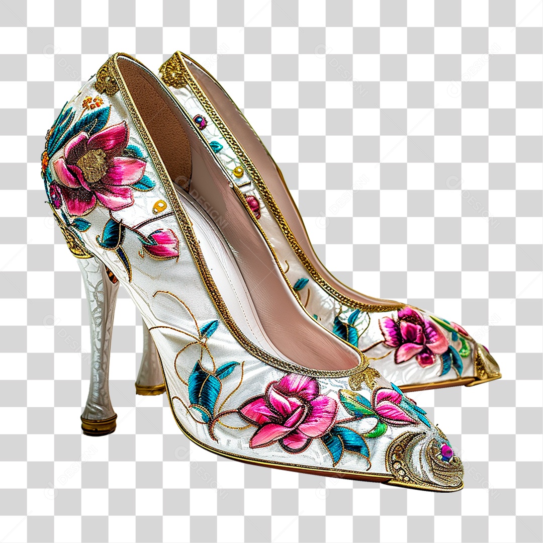 Par de Salto PNG Transparente