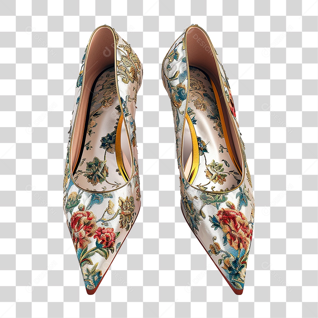 Par de Salto PNG Transparente