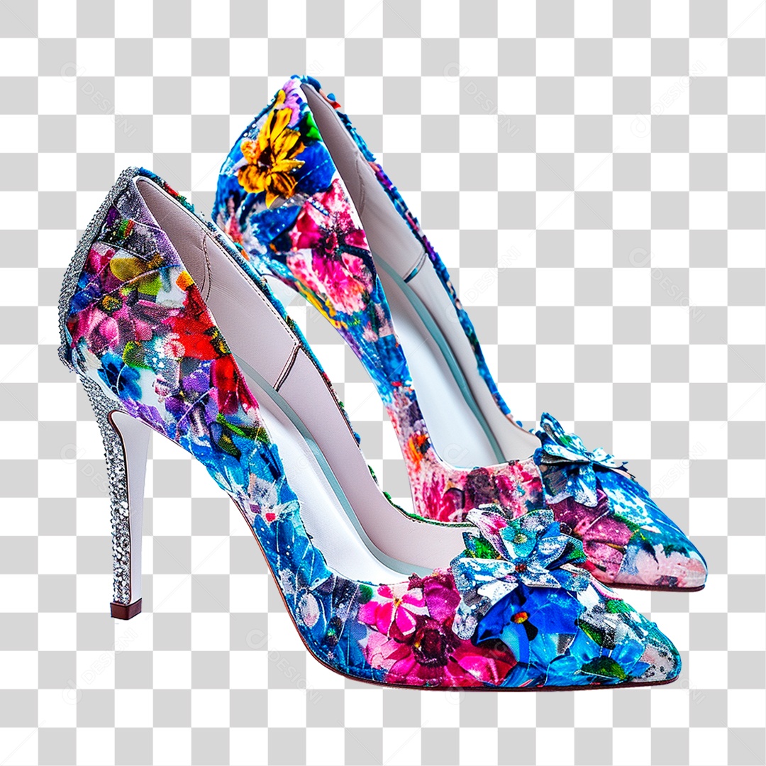 Par de Salto PNG Transparente