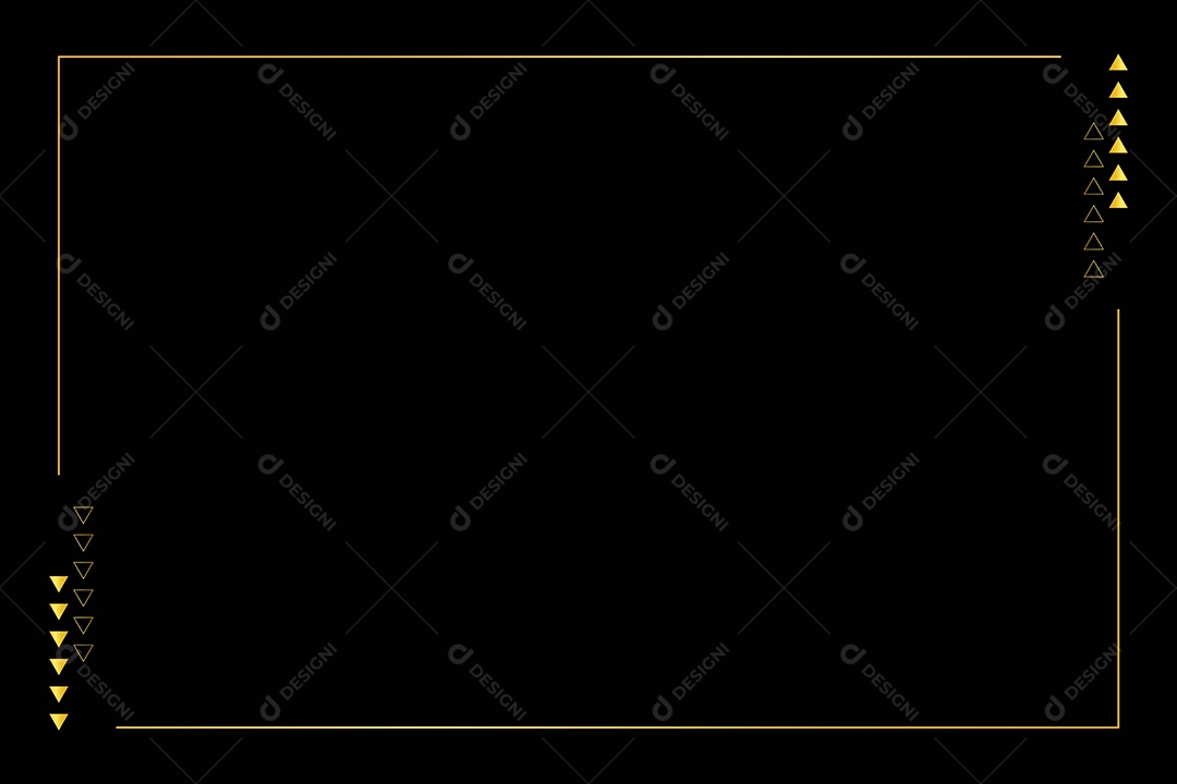 Background Abstrato Ilustração Vetor EPS