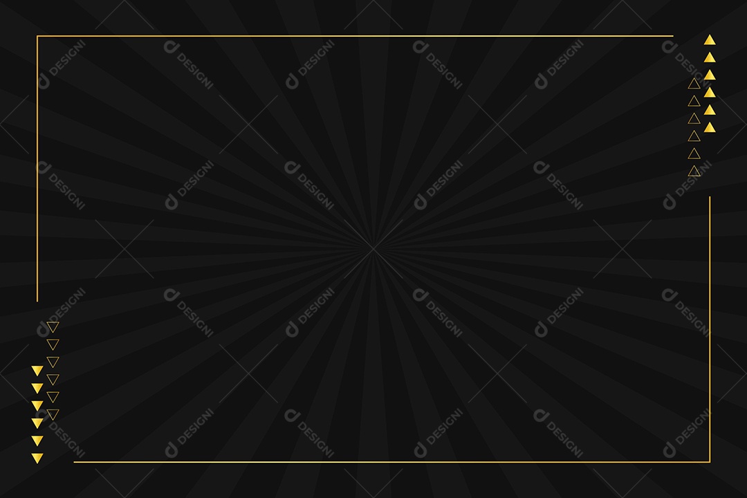 Background Abstrato Ilustração Vetor EPS