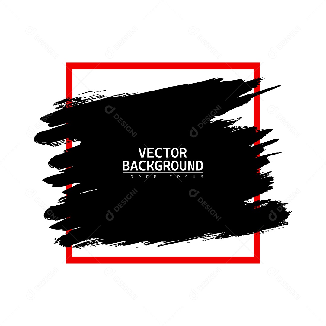 Background Abstrato Ilustração Vetor EPS