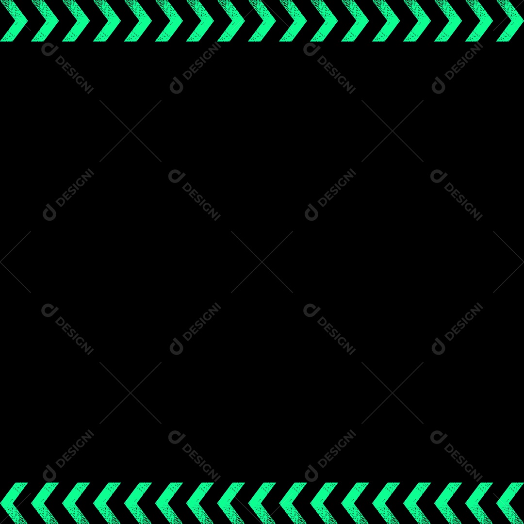 Background de Aviso Ilustração Vetor EPS