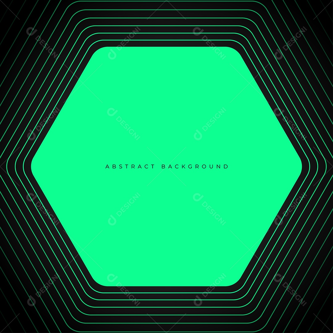 Background Abstrato Ilustração Vetor EPS