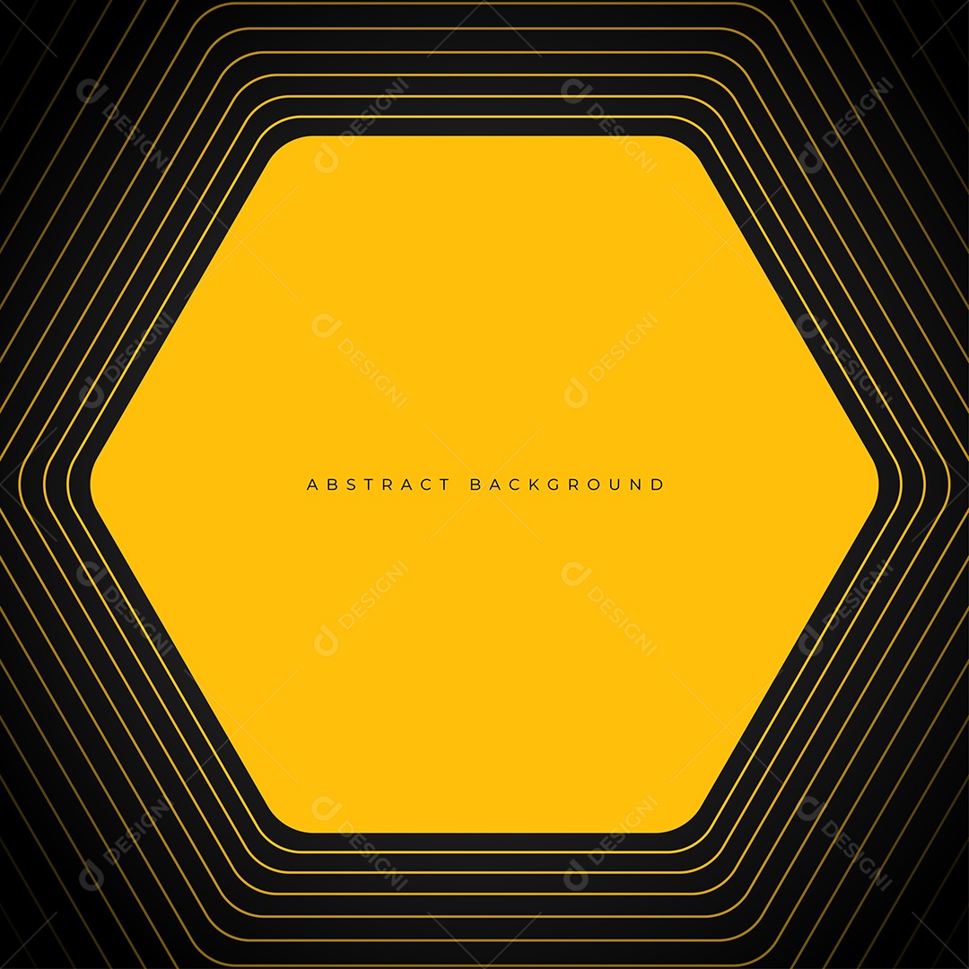 Background Abstrato Ilustração Vetor EPS