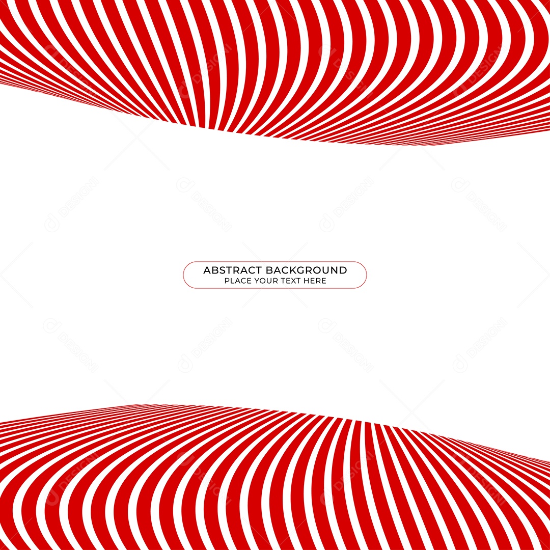 Background Abstrato Ilustração Vetor EPS