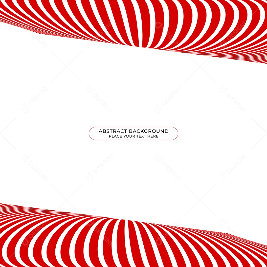 Background Abstrato Ilustração Vetor EPS