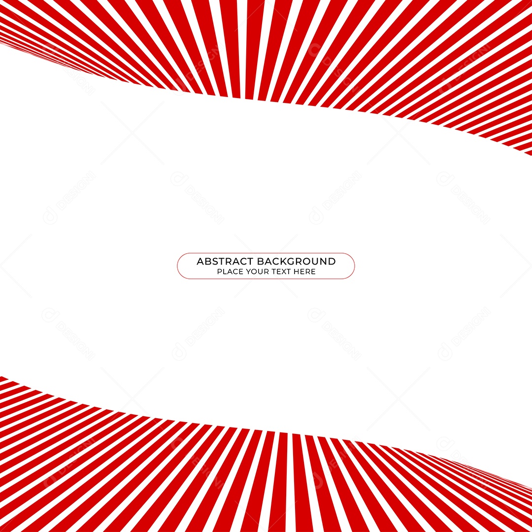 Background Abstrato Ilustração Vetor EPS