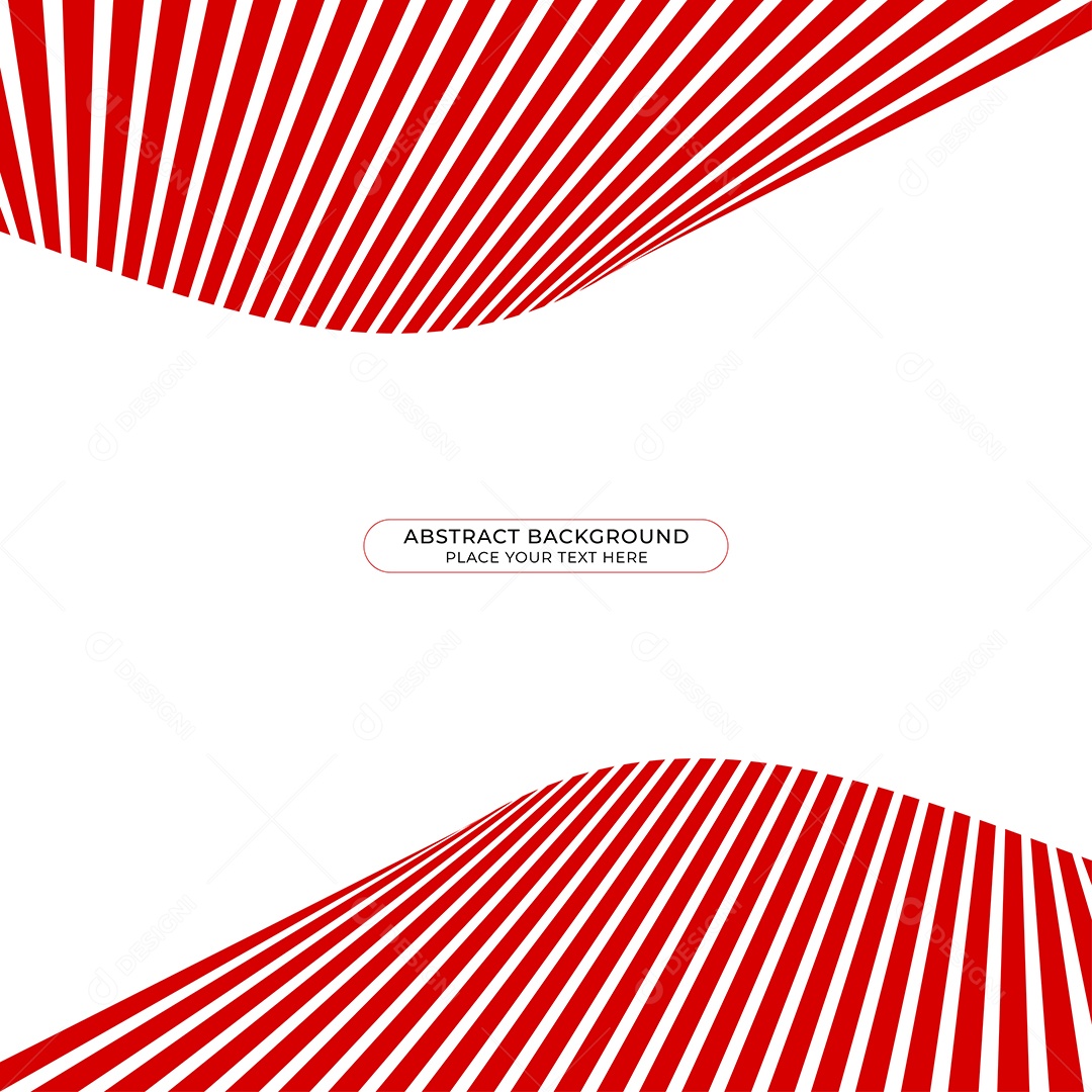 Background Abstrato Ilustração Vetor EPS