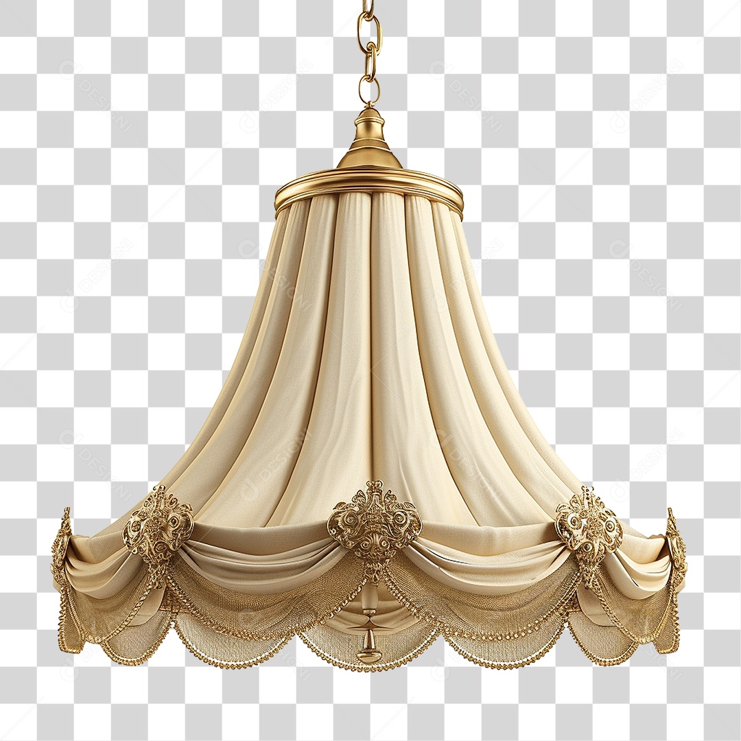 Lustre de Telhado PNG Transparente