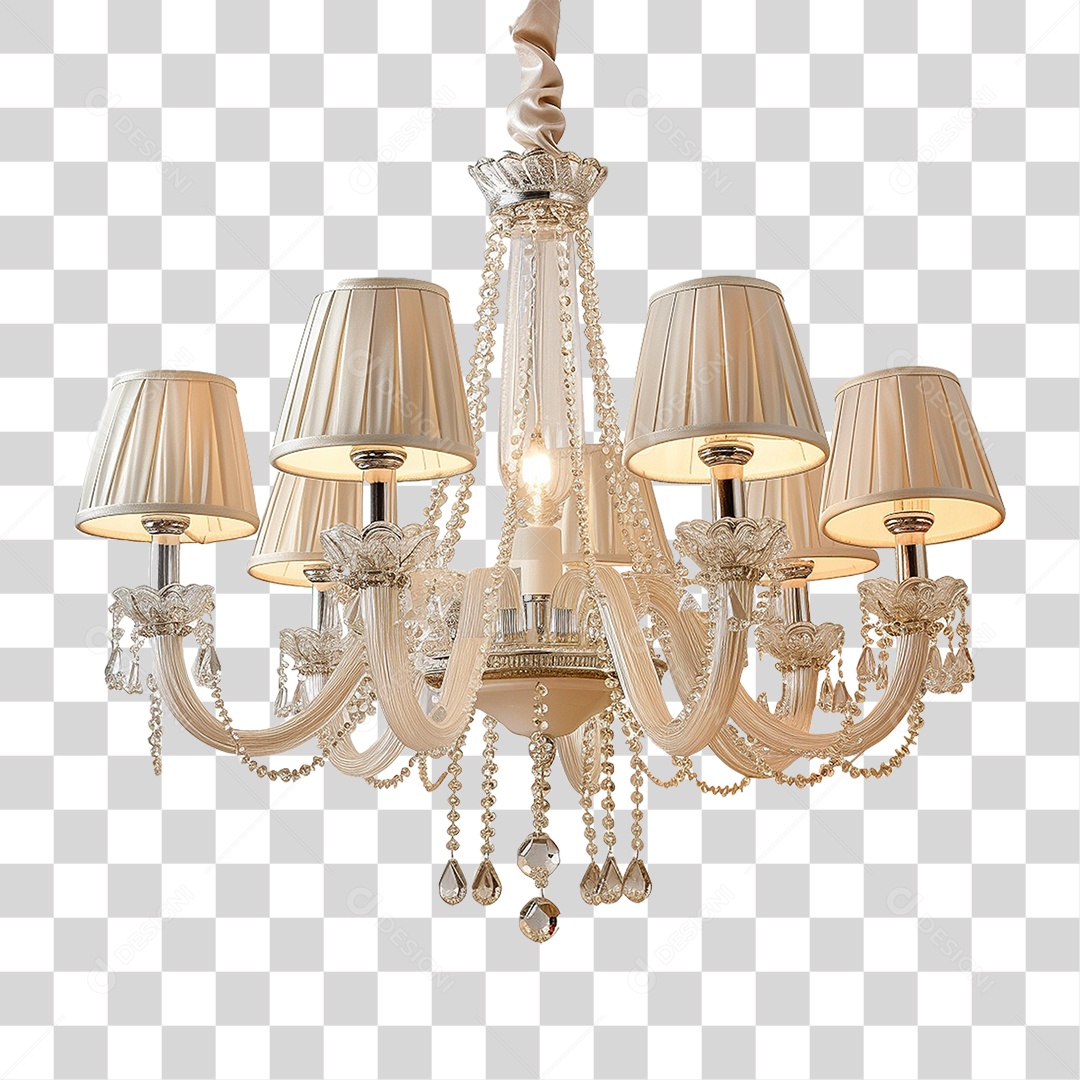 Lustre de Telhado PNG Transparente