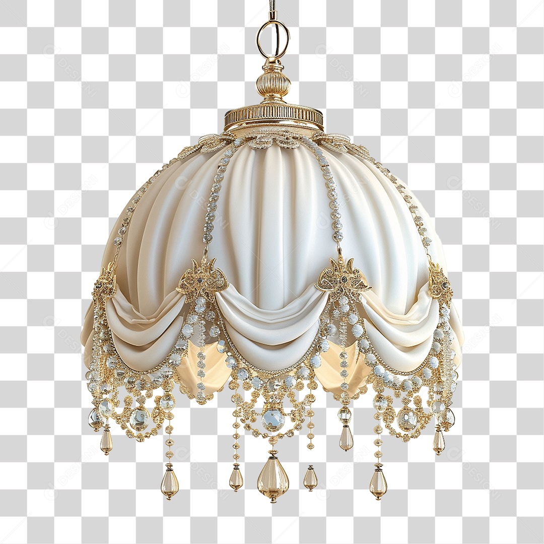 Lustre de Telhado PNG Transparente