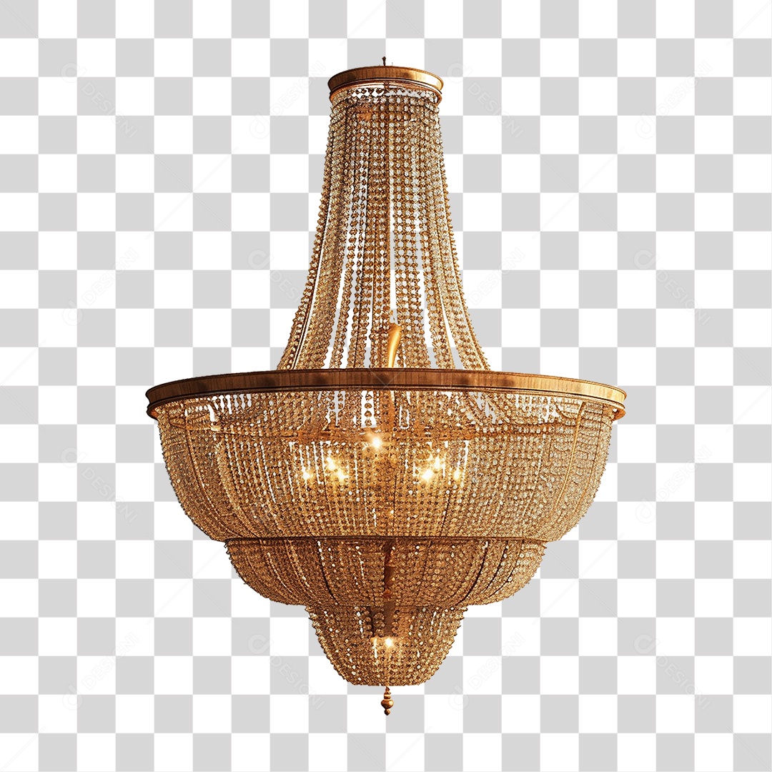 Lustre de Telhado PNG Transparente