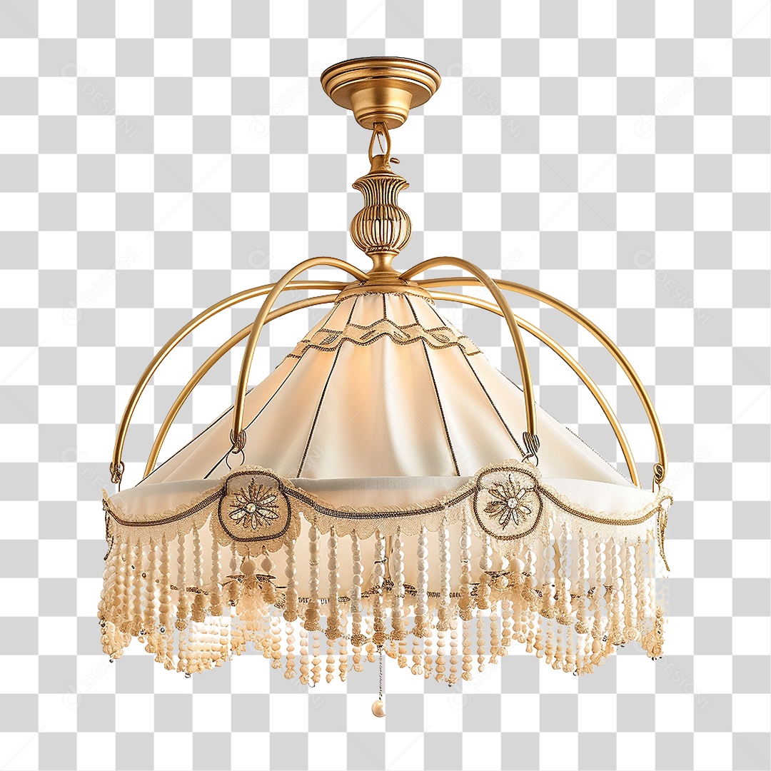 Lustre de Telhado PNG Transparente