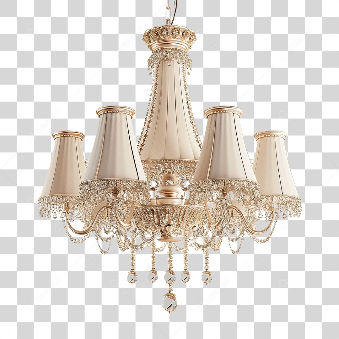 Lustre de Telhado PNG Transparente