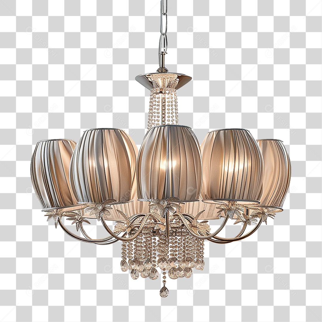 Lustre de Telhado PNG Transparente