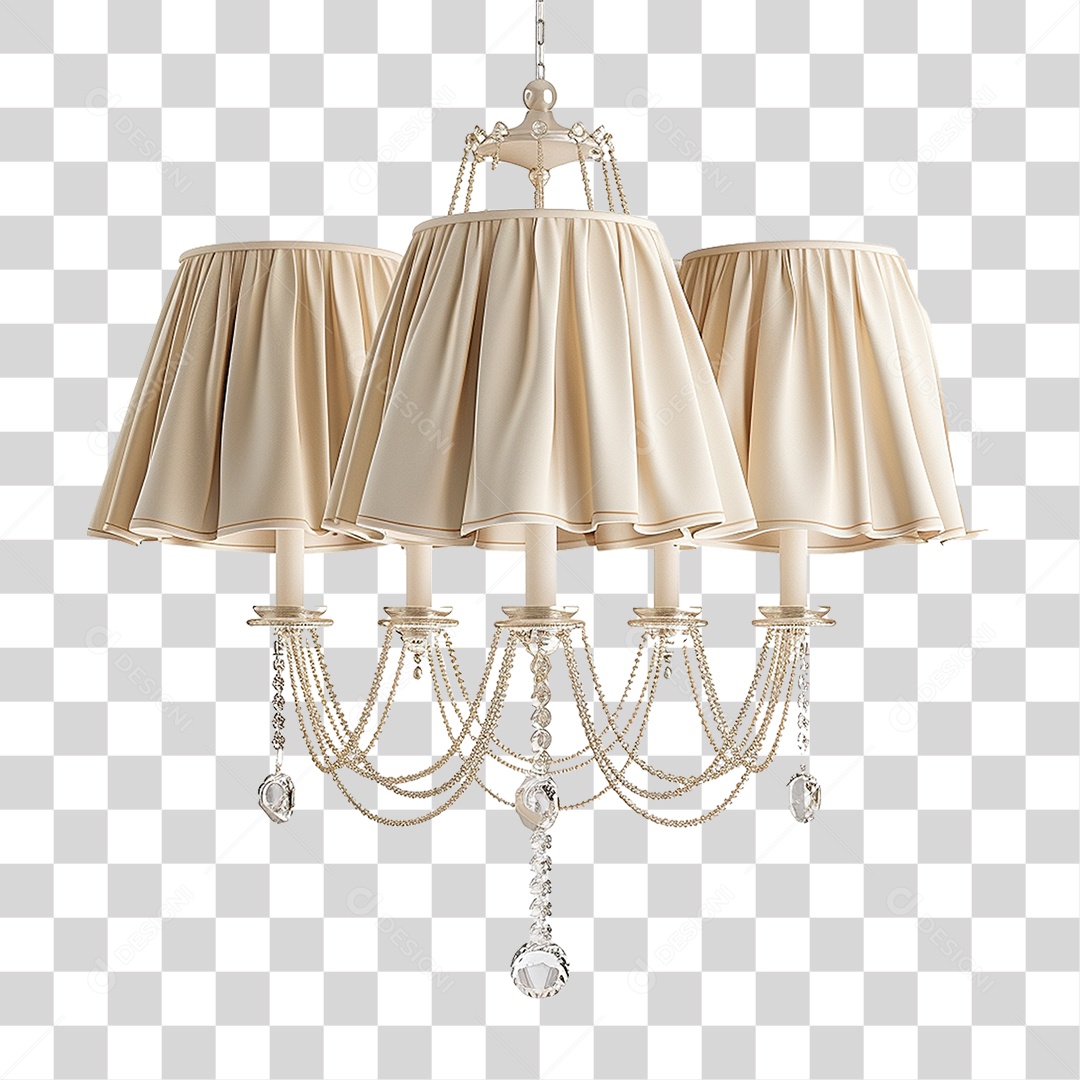 Lustre de Telhado PNG Transparente