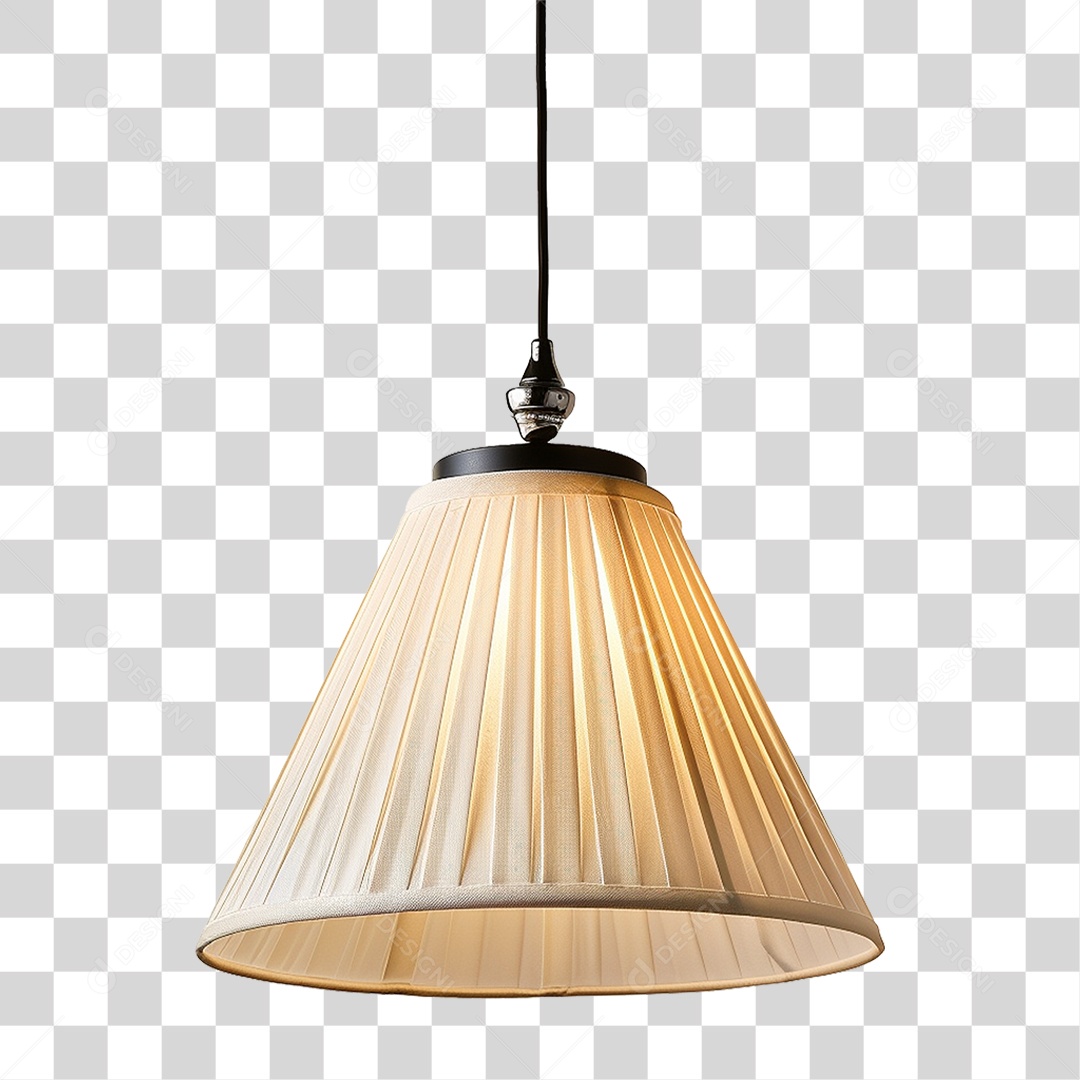 Lustre de Telhado PNG Transparente