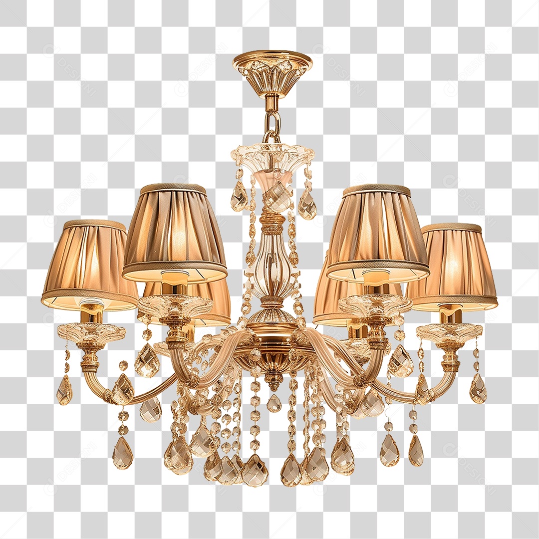 Lustre de Telhado PNG Transparente